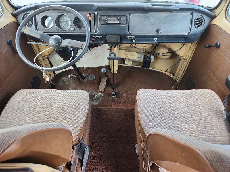 Aukcja sprzedaży 1979 Volkswagen Vw Bus, vin: 2392018782, numer aukcji: 57908166