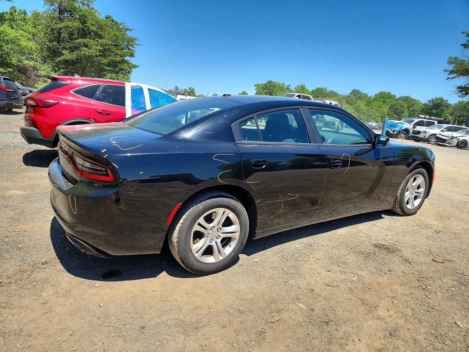 Aukcja sprzedaży 2022 Dodge Charger, vin: 2C3CDXBG9NH224153, numer aukcji: 56135616