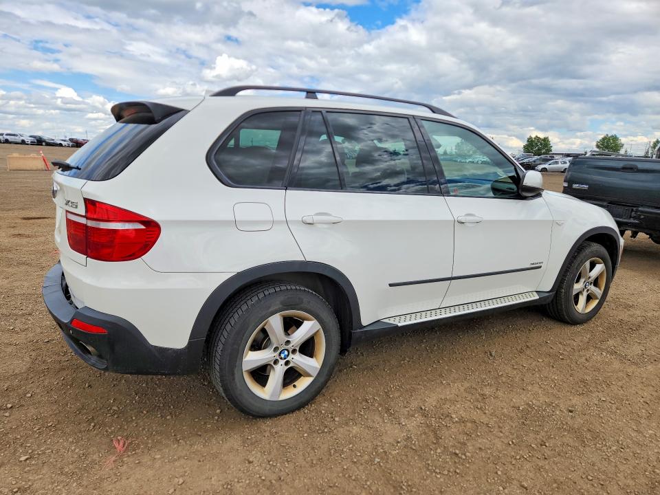 Продажа на аукционе авто 2009 Bmw X5, vin: 5UXFE435X9L261155, номер лота: 56755536