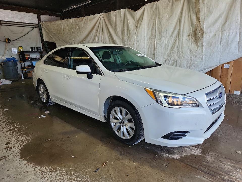 2015 Subaru Legacy მანქანა იყიდება აუქციონზე, vin: 4S3BNAC69F3074587, აუქციონის ნომერი: 55149356