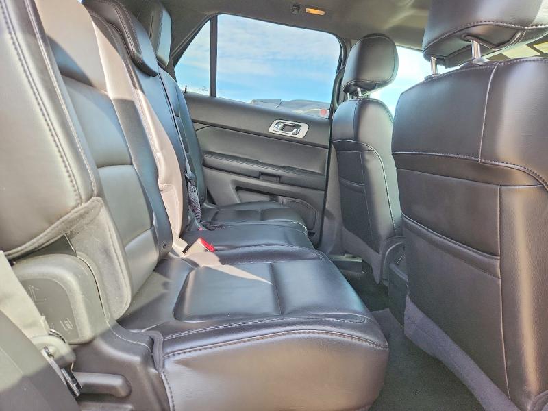 Продажа на аукционе авто 2013 Ford Explorer, vin: 1FM5K8D86DGA09437, номер лота: 55567176