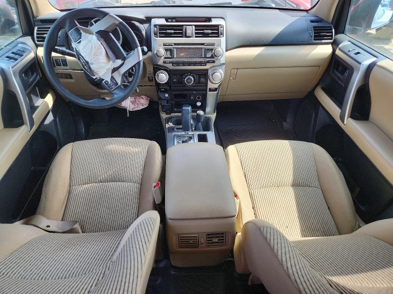 Продажа на аукционе авто 2011 Toyota 4runner, vin: JTEBU5JR4B5038971, номер лота: 57148286