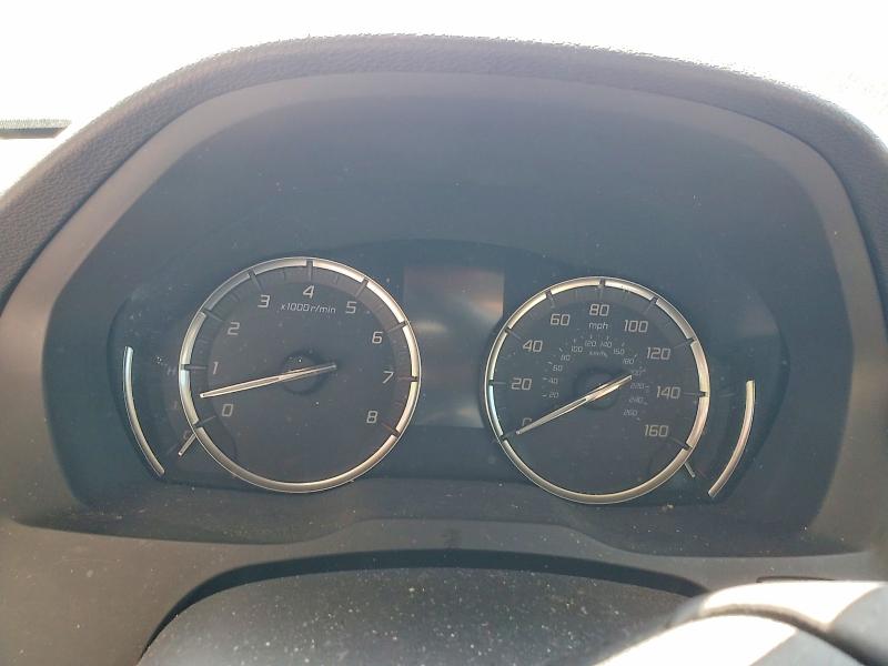 Продаж на аукціоні авто 2014 Acura Mdx, vin: 5FRYD3H45EB007582, номер лоту: 58974736