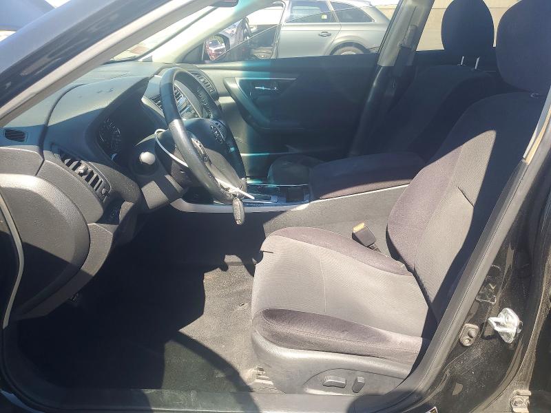 Продажа на аукционе авто 2013 Nissan Altima, vin: 1N4AL3AP6DC154473, номер лота: 57358606