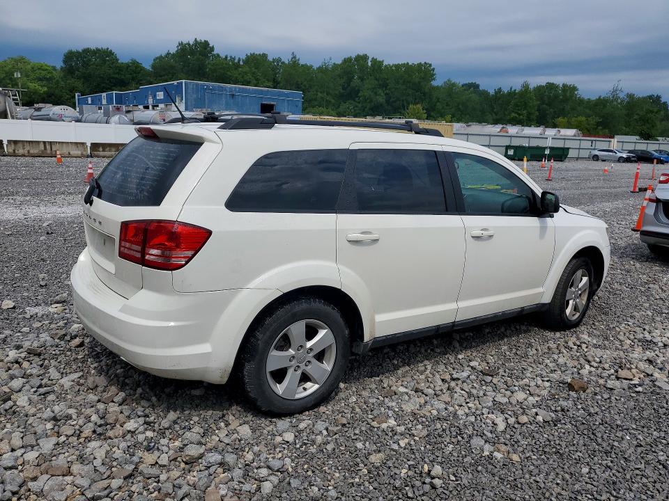 Продаж на аукціоні авто 2017 Dodge Journey, vin: 3C4PDCAB9HT523908, номер лоту: 59008206