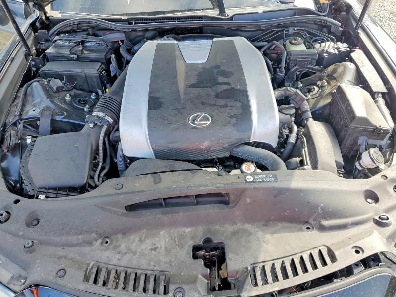 Продаж на аукціоні авто 2021 Lexus Is, vin: JTHGZ1B21M5044881, номер лоту: 55626476