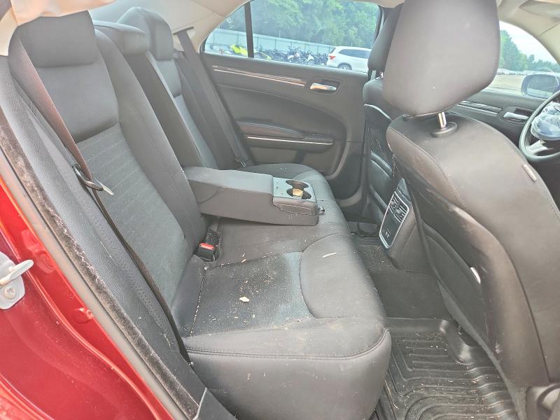 56120276 :رقم المزاد ، 2C3CCAAG7KH693769 vin ، 2019 Chrysler 300 مزاد بيع