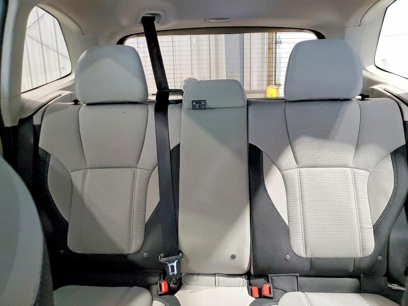 Aukcja sprzedaży 2021 Subaru Forester, vin: JF2SKAAC0MH446806, numer aukcji: 56271796