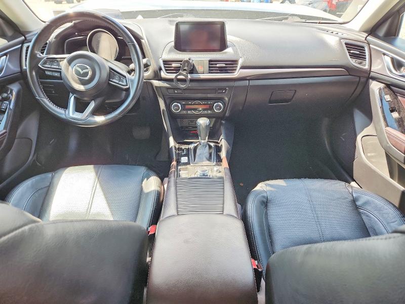Aukcja sprzedaży 2017 Mazda 3, vin: 3MZBN1M32HM141551, numer aukcji: 58083316