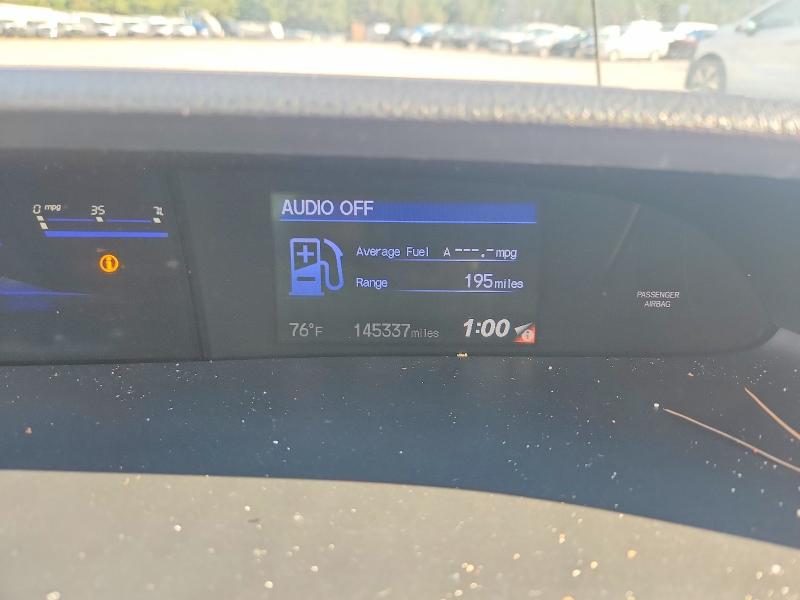 Продаж на аукціоні авто 2013 Honda Civic, vin: 2HGFB2F54DH573702, номер лоту: 57341056