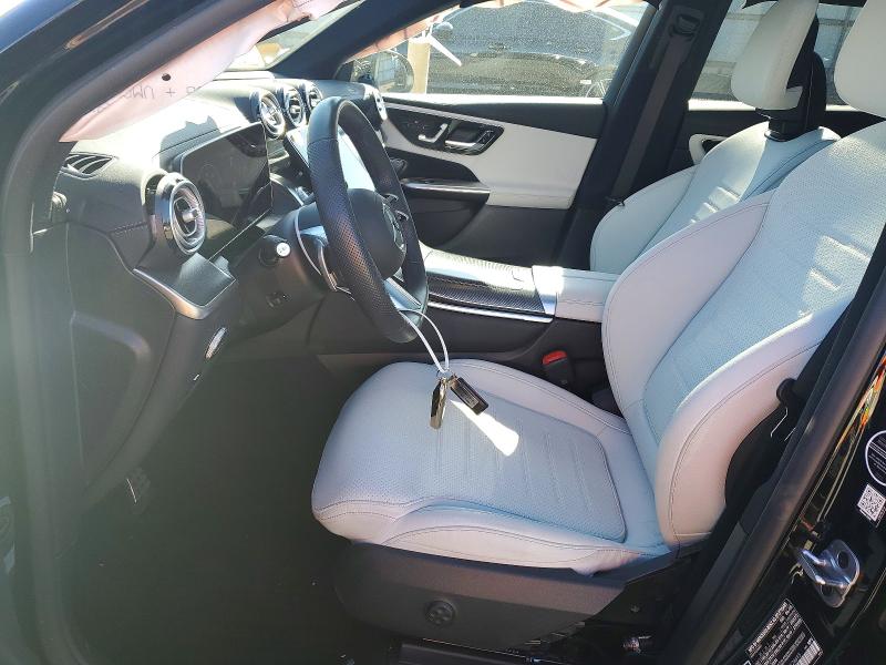 Aukcja sprzedaży 2026 Mercedes-benz Glc, vin: W1NKM4HB8TF428645, numer aukcji: 55407926