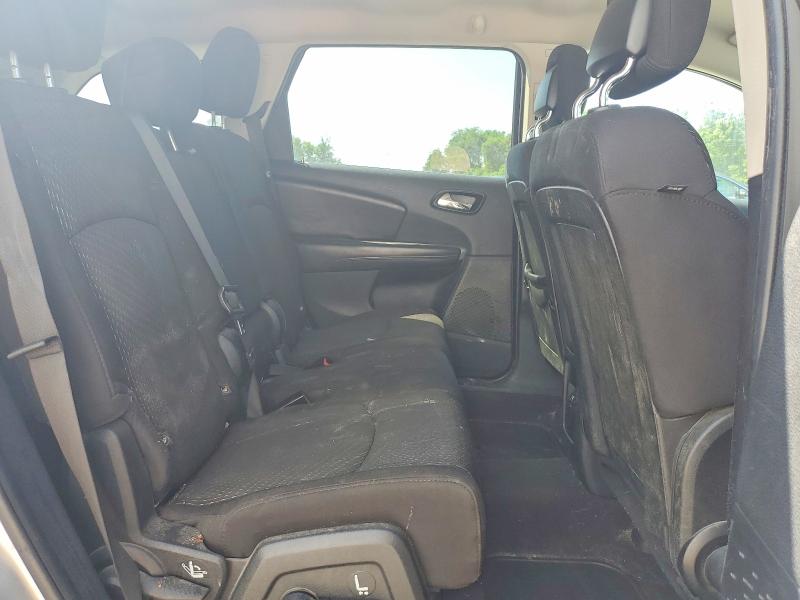 Продажа на аукционе авто 2014 Dodge Journey, vin: 3C4PDCBB7ET180493, номер лота: 55762666