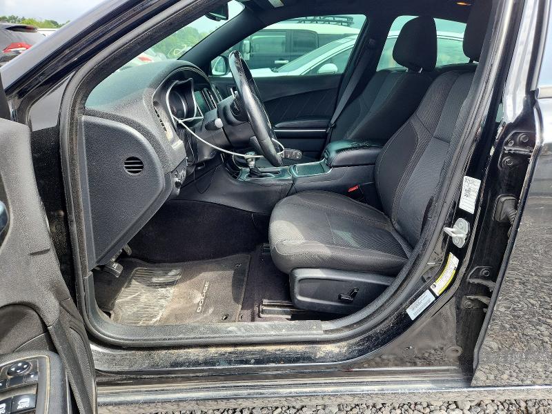 Продаж на аукціоні авто 2017 Dodge Charger, vin: 2C3CDXCT6HH571830, номер лоту: 58294596