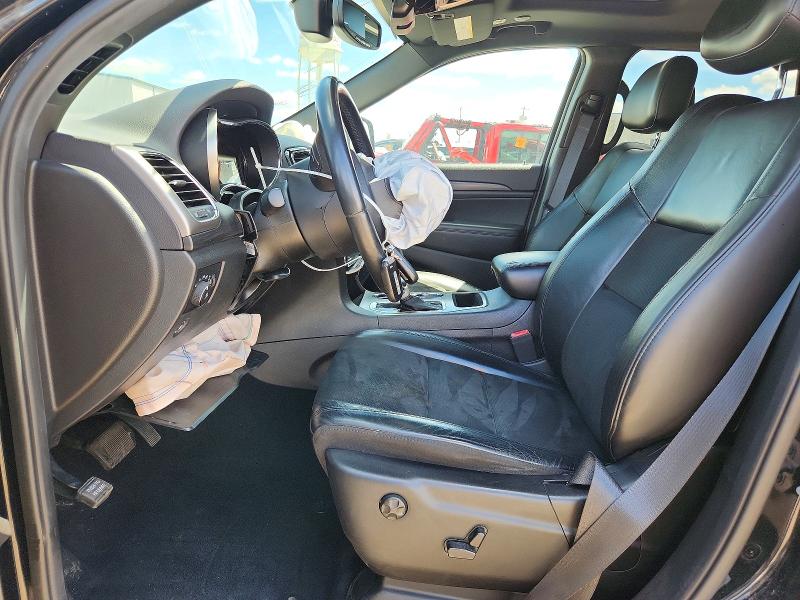 Продажа на аукционе авто 2019 Jeep Grand Cherokee, vin: 1C4RJFAGXKC810904, номер лота: 56646396