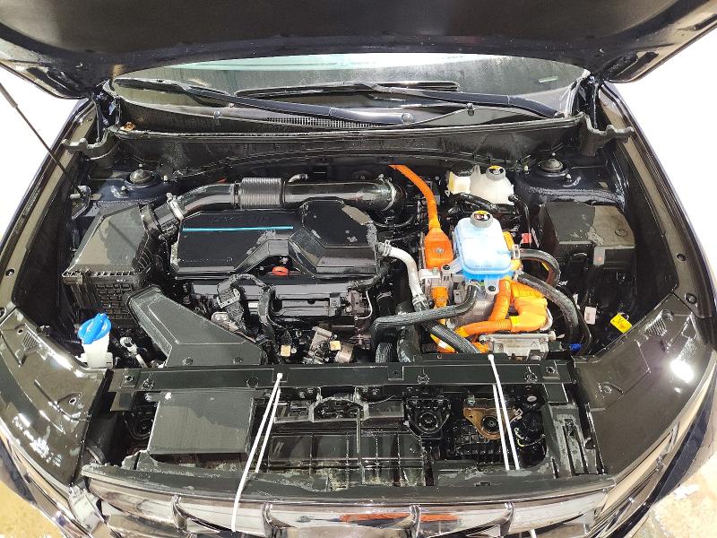 2024 Hyundai Tucson მანქანა იყიდება აუქციონზე, vin: KM8JFDD23RU159019, აუქციონის ნომერი: 55579386