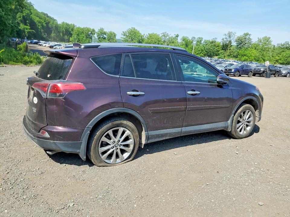 Aukcja sprzedaży 2018 Toyota Rav4, vin: 2T3DFREVXJW856539, numer aukcji: 55883566