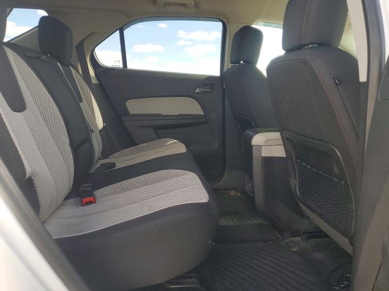 Aukcja sprzedaży 2014 Chevrolet Equinox, vin: 2GNFLFE31E6103781, numer aukcji: 55376316