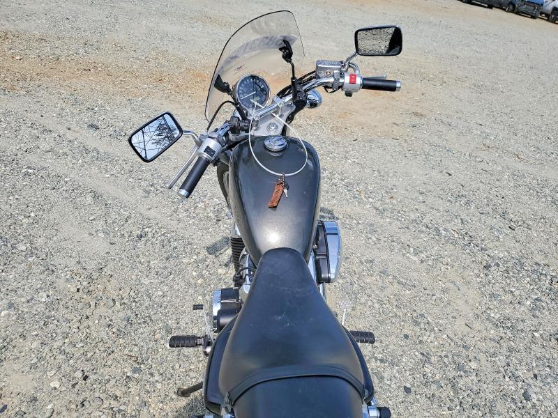2010 Honda Vt750 მანქანა იყიდება აუქციონზე, vin: JH2RC5813AK000564, აუქციონის ნომერი: 58331836