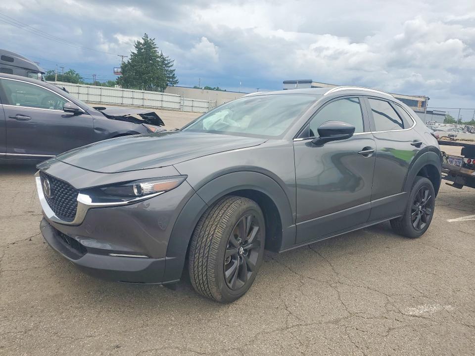 Aukcja sprzedaży 2025 Mazda Cx-30, vin: 3MVDMBBM4SM867725, numer aukcji: 56604766