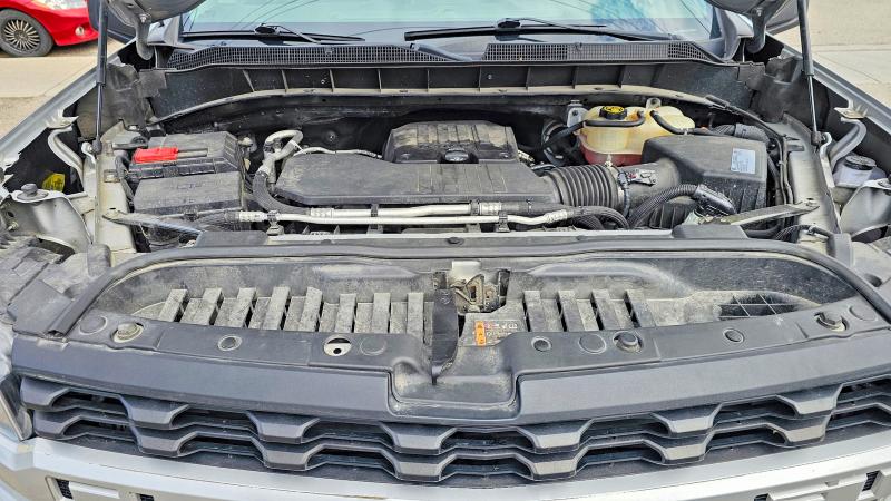 56891576 :رقم المزاد ، 1GCPYBEK2LZ272921 vin ، 2020 Chevrolet Silverado مزاد بيع