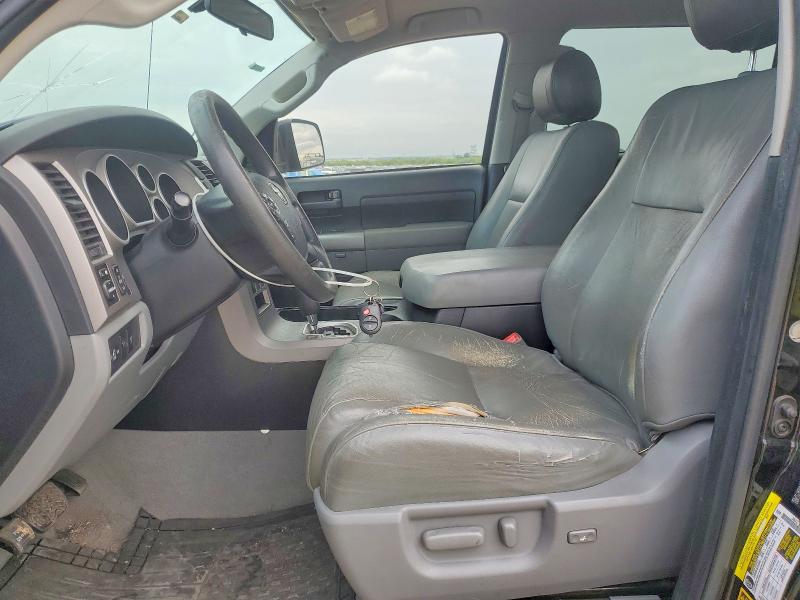 Aukcja sprzedaży 2010 Toyota Tundra, vin: 5TFEY5F14AX089902, numer aukcji: 55075706