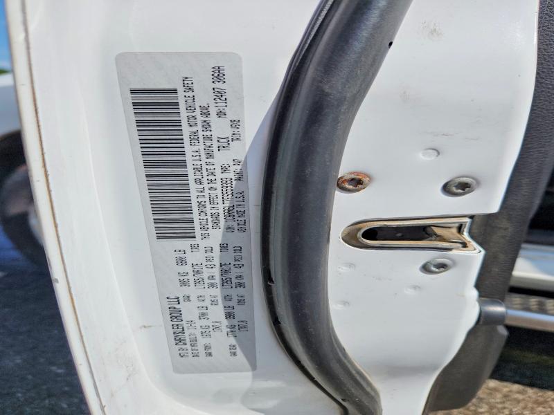 Продаж на аукціоні авто 2015 Ram 1500, vin: 1C6RR6LT7FS559393, номер лоту: 55415636