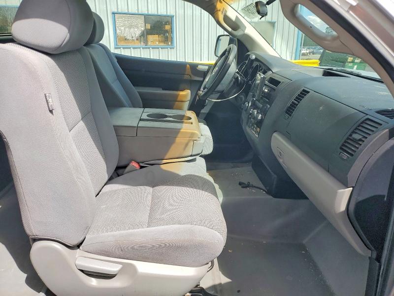 Продажа на аукционе авто 2008 Toyota Tundra, vin: 5TFJU52148X003434, номер лота: 56278546