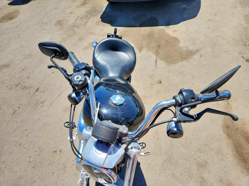 2011 Harley Davidson Xl883 მანქანა იყიდება აუქციონზე, vin: 1HD4CR215BC433607, აუქციონის ნომერი: 56465006