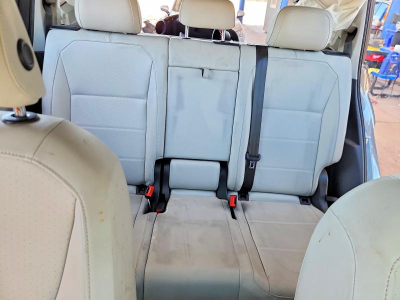 Aukcja sprzedaży 2020 Volkswagen Tiguan, vin: 3VV3B7AX4LM122603, numer aukcji: 56367416