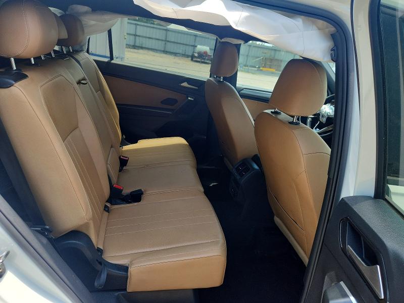 58189846 :رقم المزاد ، 3VVCB7AX4RM085805 vin ، 2024 Volkswagen Tiguan مزاد بيع