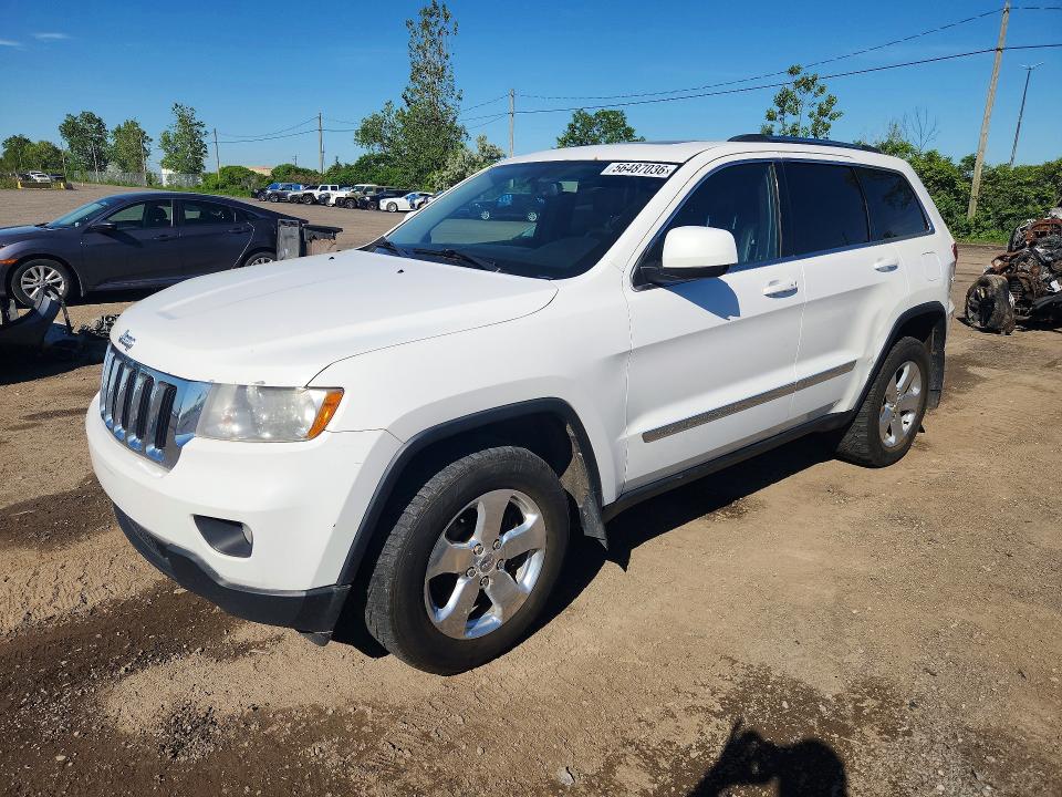 Продажа на аукционе авто 2013 Jeep Grand Cherokee, vin: 1C4RJFAG4DC531693, номер лота: 56487036