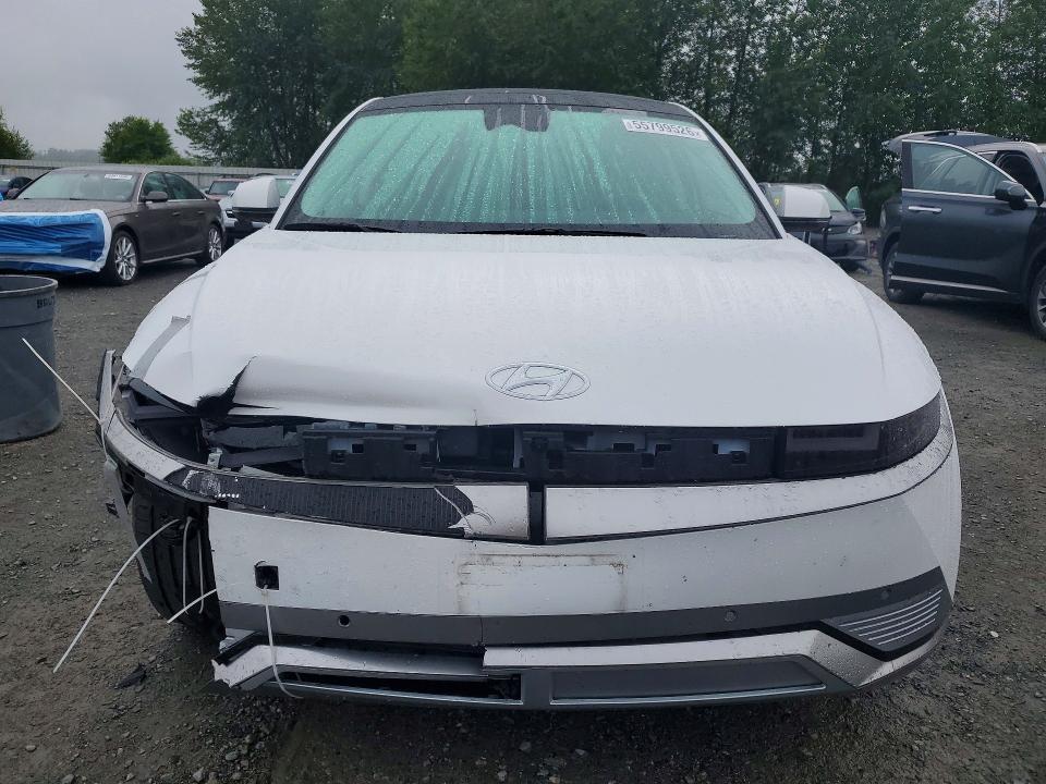 Продаж на аукціоні авто 2023 Hyundai Ioniq 5, vin: KM8KRDAF9PU123237, номер лоту: 55799526