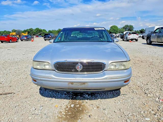 Продажа на аукционе авто 1997 Buick Lesabre, vin: 1G4HR52K6VH623342, номер лота: 57201106