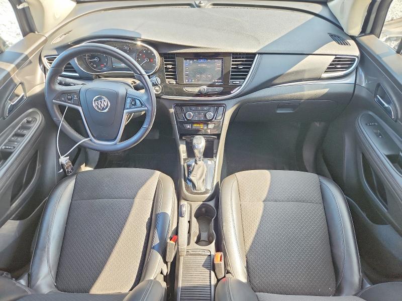 Продажа на аукционе авто 2022 Buick Encore, vin: KL4CJESM4NB564313, номер лота: 56761976