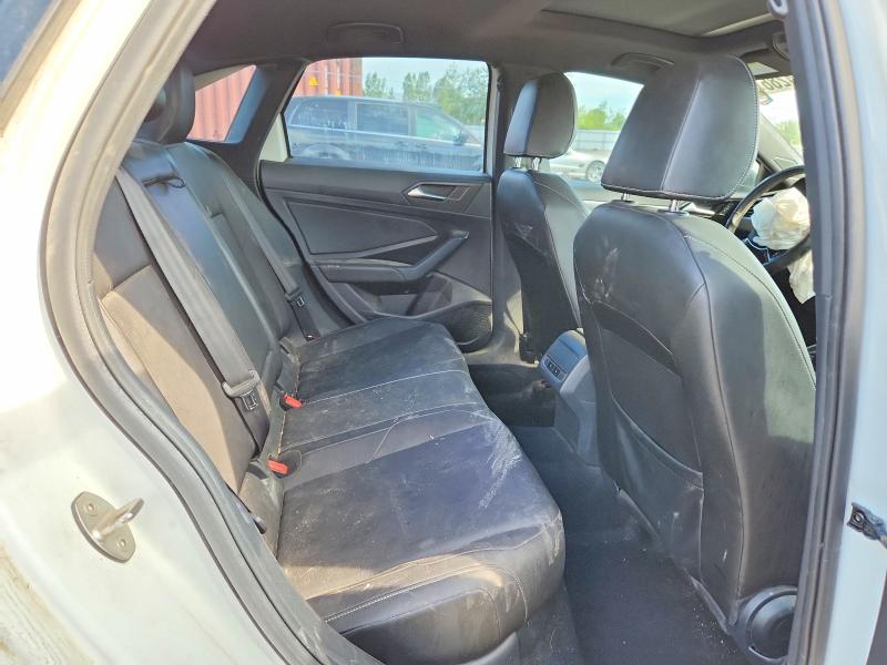 Продажа на аукционе авто 2020 Volkswagen Jetta, vin: 3VWW57BU8LM041611, номер лота: 58754286