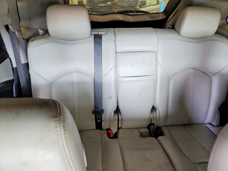 Продаж на аукціоні авто 2015 Cadillac Srx, vin: 3GYFNBE38FS584234, номер лоту: 57233816