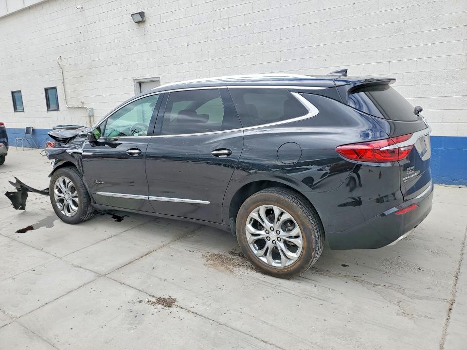 Aukcja sprzedaży 2021 Buick Enclave, vin: 5GAEVCKW8MJ128482, numer aukcji: 58965476