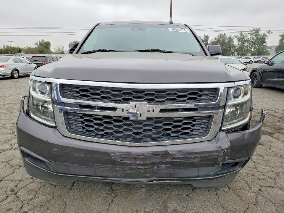 Продажа на аукционе авто 2016 Chevrolet Tahoe, vin: 1GNSCBKC8GR384044, номер лота: 58969156