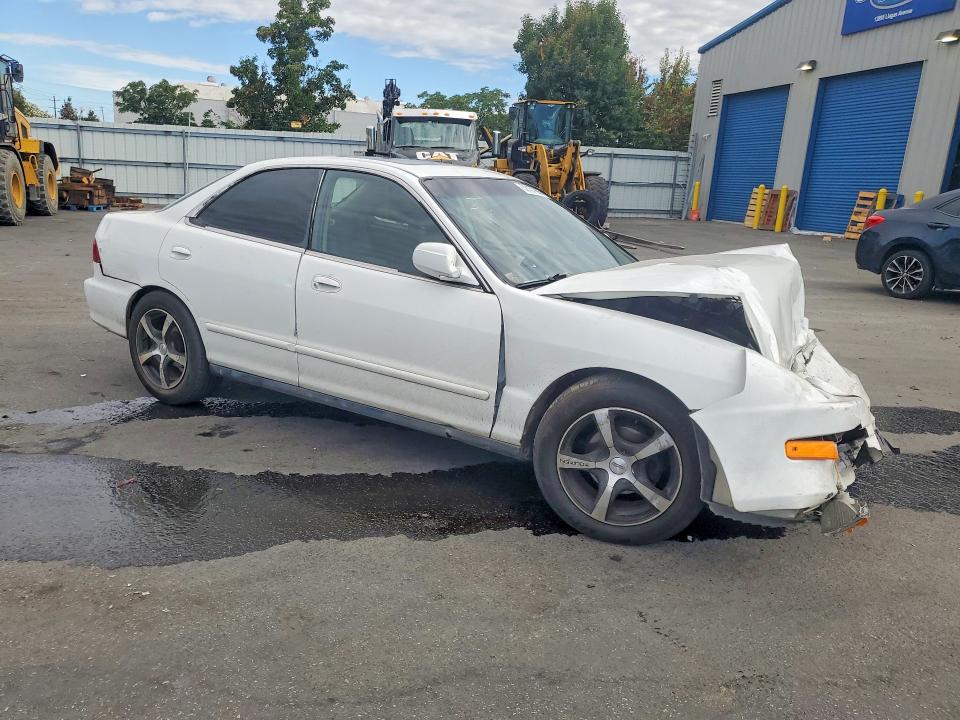 Aukcja sprzedaży 1999 Acura Integra, vin: JH4DB7657XS000890, numer aukcji: 58157996