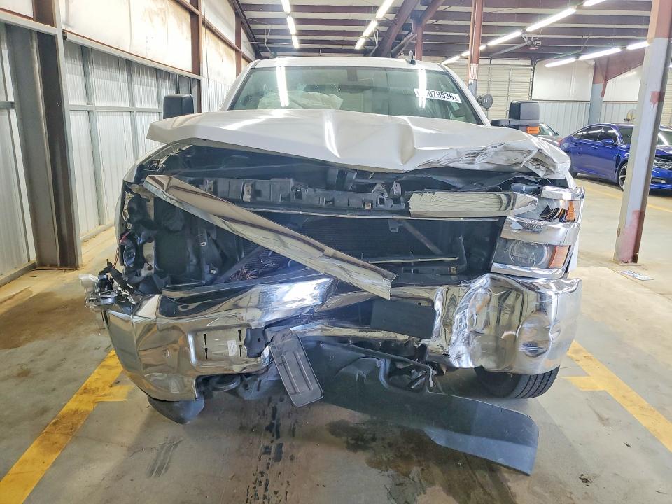 Aukcja sprzedaży 2015 Chevrolet Silverado, vin: 1GB2CUEG2FZ547292, numer aukcji: 59079636