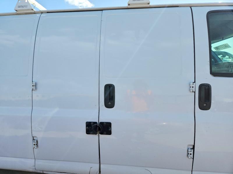 2014 Chevrolet Express G2500 მანქანა იყიდება აუქციონზე, vin: 1GCWGGFA3E1176525, აუქციონის ნომერი: 58111196