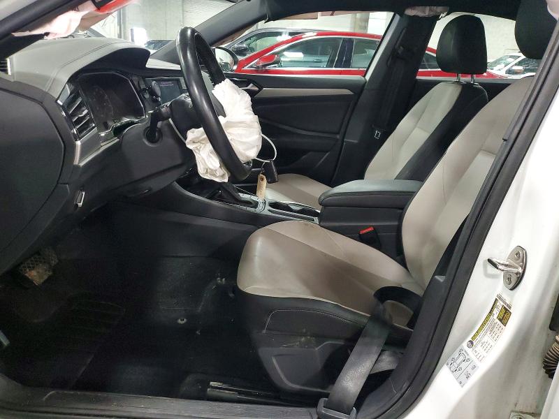 56782806 :رقم المزاد ، 3VWC57BU5MM093802 vin ، 2021 Volkswagen Jetta مزاد بيع