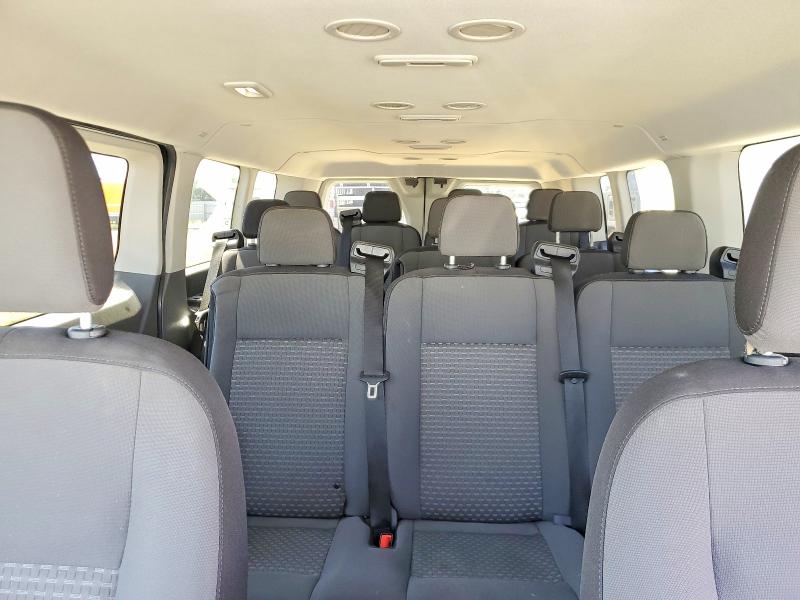 2021 Ford Transit მანქანა იყიდება აუქციონზე, vin: 1FBAX2Y82MKA33182, აუქციონის ნომერი: 57861676