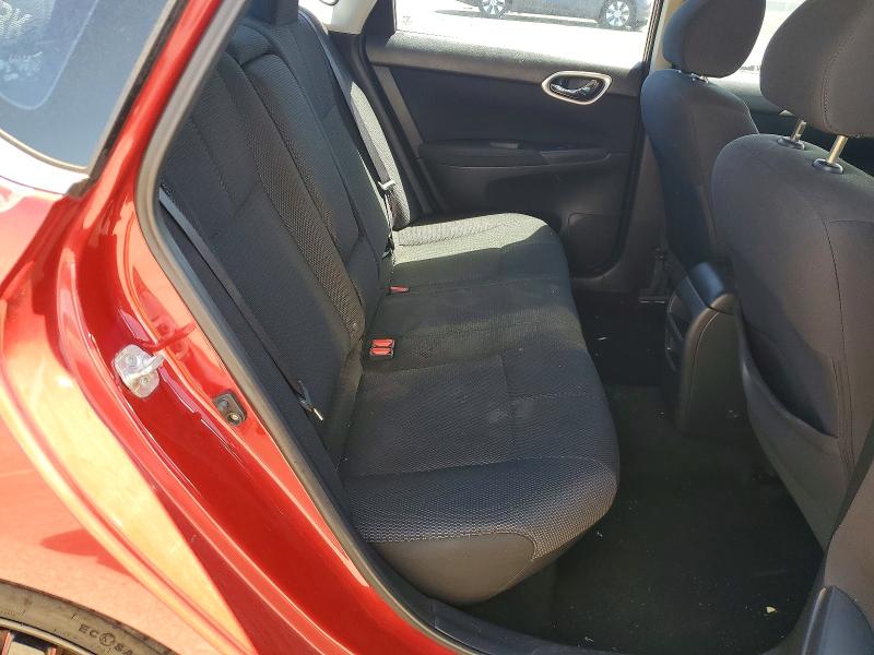 Aukcja sprzedaży 2013 Nissan Sentra, vin: 3N1AB7AP3DL769011, numer aukcji: 55080706