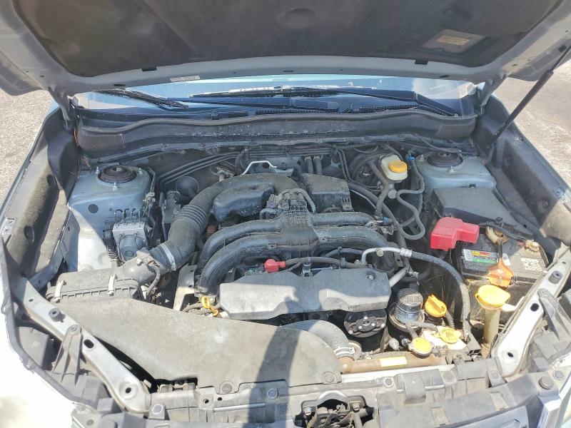 Aukcja sprzedaży 2014 Subaru Forester, vin: JF2SJAHC6EH433942, numer aukcji: 58934836