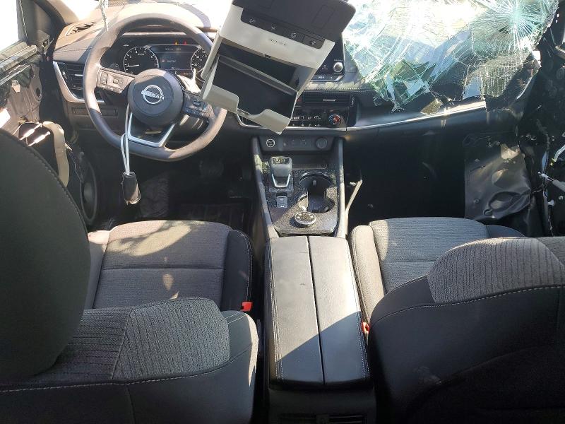 Aukcja sprzedaży 2023 Nissan Rogue, vin: 5N1BT3BB6PC691300, numer aukcji: 56295746