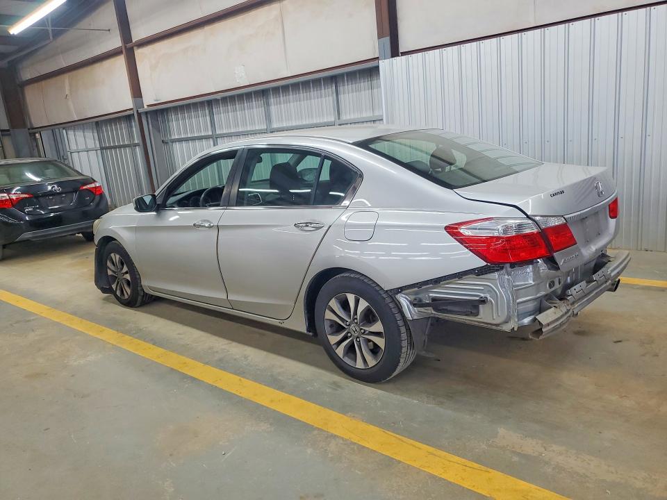 Aukcja sprzedaży 2014 Honda Accord, vin: 1HGCR2F33EA022142, numer aukcji: 58620156
