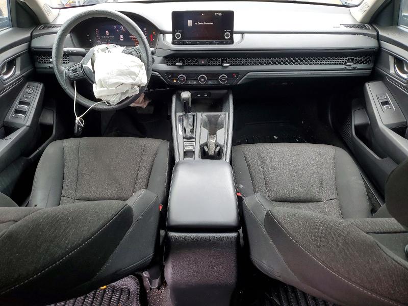 Продаж на аукціоні авто 2024 Honda Accord, vin: 1HGCY1F30RA800898, номер лоту: 56756336