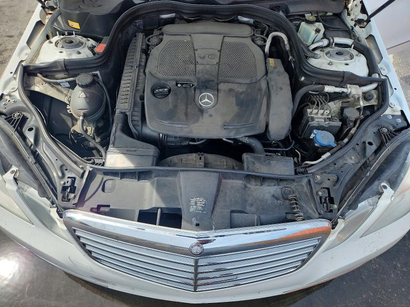 Aukcja sprzedaży 2013 Mercedes-benz E, vin: WDDHF5KB2DA764080, numer aukcji: 57866326