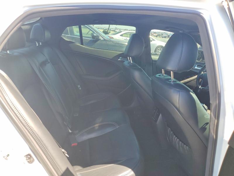 58404846 :رقم المزاد ، 5XXGR4A61DG234103 vin ، 2013 Kia Optima مزاد بيع